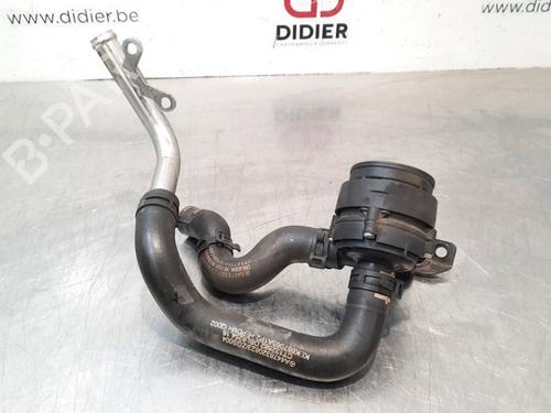 Auxiliary water pump MERCEDES-BENZ VITO Van (W447) 119 CDI / BlueTEC 4x4 (447.601, 447.603, 447.605) | BP15024061M111 