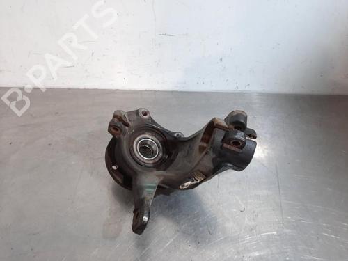 Right front steering knuckle OPEL CROSSLAND X / CROSSLAND (P17, P2QO) 1.2 (75) | BP20079026M26 