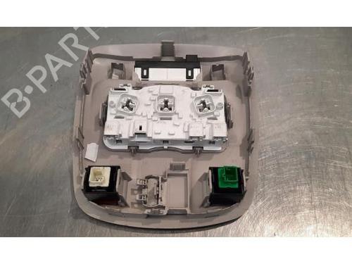 Interior roof light PEUGEOT EXPERT Van (V_) 1.5 BlueHDi 120 | BP23625191I8 