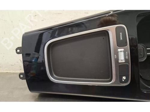 Middle console MERCEDES-BENZ CLA (C118) CLA 180 (118.384) | BP37861845I22 - Image 3