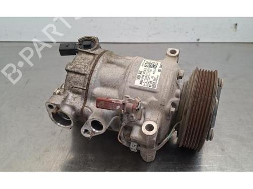 Used AC compressor AC compressor MAN TGE Van 2.0 TDI (01V, 03V, 36V, UYB, UYC, UYD) (140 hp) 35772861 35772861