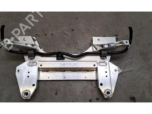 Used Subframe Subframe PEUGEOT 508 II (FB_, FH_, F3_) Hybrid 225 (F35GQU) (224 hp) 35780238 35780238