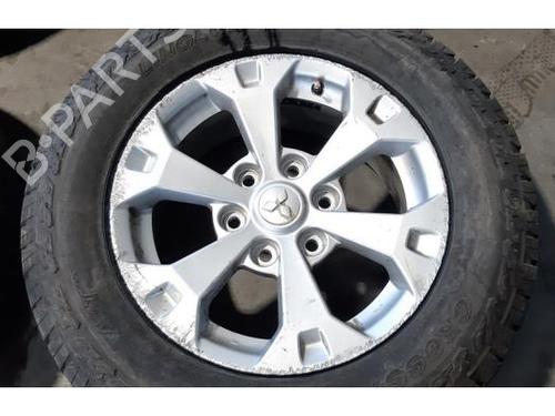 Rim MITSUBISHI L200 / TRITON (KA_T, KB_T) 2.5 DI-D 4WD (KB4T) | BP23588283C45 