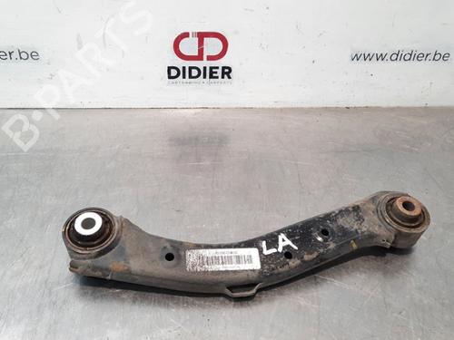 Used Left rear suspension arm HYUNDAI TUCSON (TL, TLE) 1.7 CRDi (116 hp) 10893610