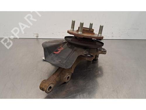 Left front steering knuckle KIA STONIC (YB) 1.0 T-GDi | BP32847388M25 - Image 4