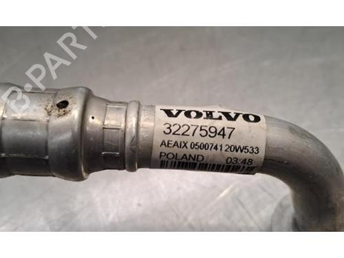 AC pipe VOLVO XC40 (536) Recharge AWD | BP30915802M126