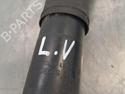 Left front shock absorber MERCEDES-BENZ SPRINTER 3,5-t Van (B907, B910) 315 CDI RWD (907.631, 907.633, 907.635, 907.637) | BP23608737M16 