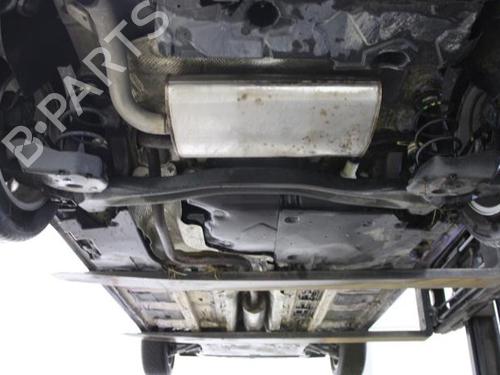 Tailgate CITROËN C4 Picasso II 1.2 THP 130 | BP36145955C6 - Image 31