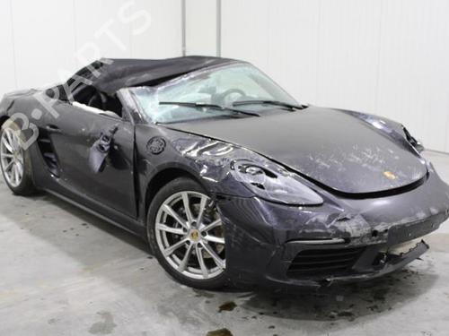 Engine PORSCHE 718 BOXSTER (982) 2.0 T (982320, 982321, 982350, 982351) | BP26944582M1 - Image 9