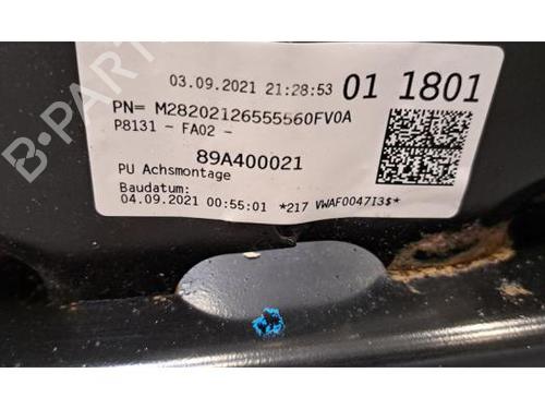 Subframe AUDI Q4 E-TRON SUV (F4B) 45 quattro | BP37275423M9 - Image 5