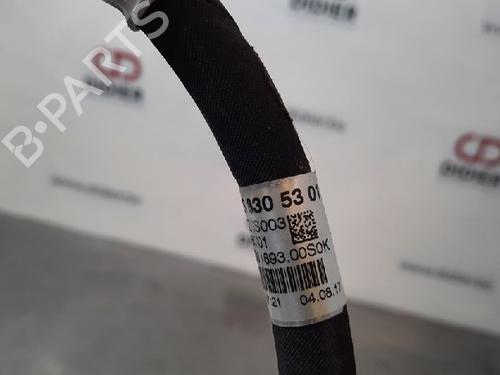 AC pipe MERCEDES-BENZ C-CLASS (W205) C 180 BlueTEC / d (205.036) | BP15020568M126 