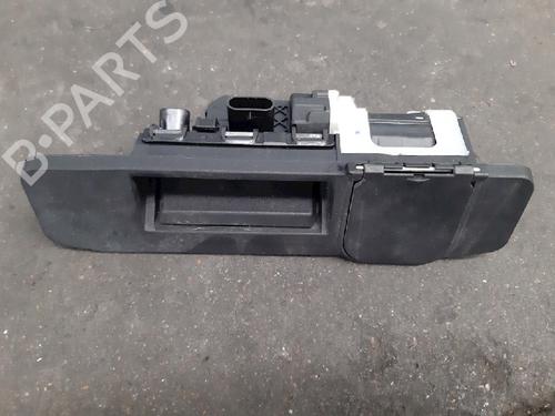 Used Tailgate handle MERCEDES-BENZ A-CLASS Saloon (V177) A 180 d (177.103) (116 hp) 10870577