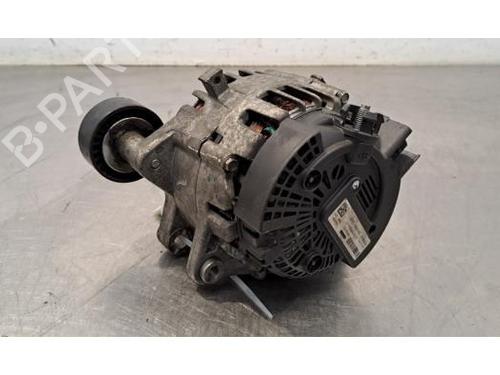 Alternator FORD TRANSIT V363 Van (FCD, FDD) 2.0 EcoBlue | BP30057160M7 
