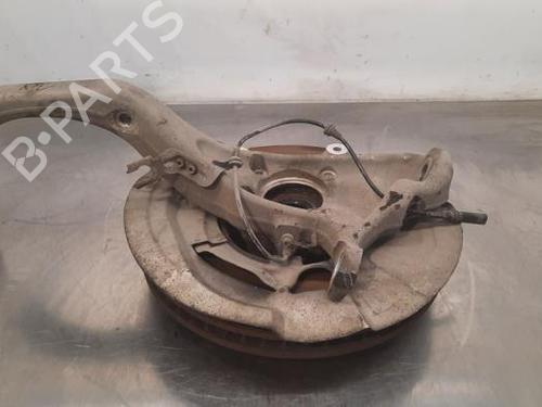 Right front steering knuckle BMW X6 (E71, E72) M | BP23614452M26 