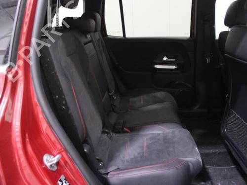 AC pipe MERCEDES-BENZ GLA (H247) GLA 200 (247.787) | BP33476938M126 - Image 8