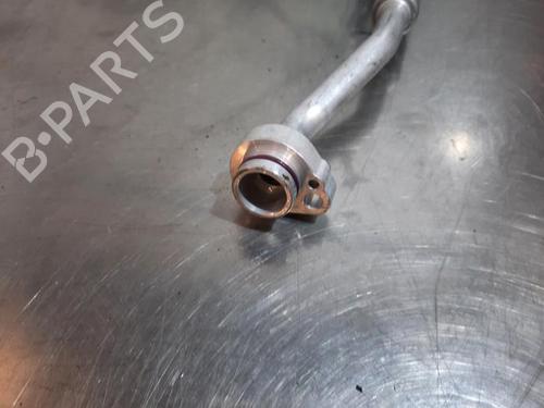 AC pipe VW POLO VI (AW1, BZ1, AE1) 1.0 TSI | BP27975383M126