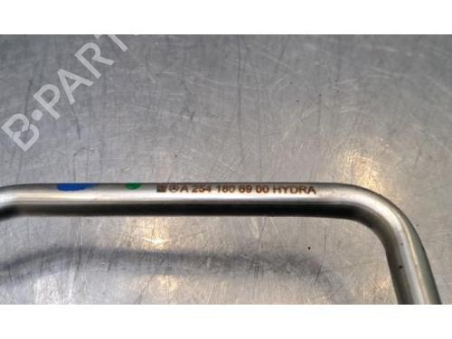 Used Pipe Pipe MERCEDES-BENZ GLC (X254) 200 4-matic (254.651) (204 hp) 40483465 40483465