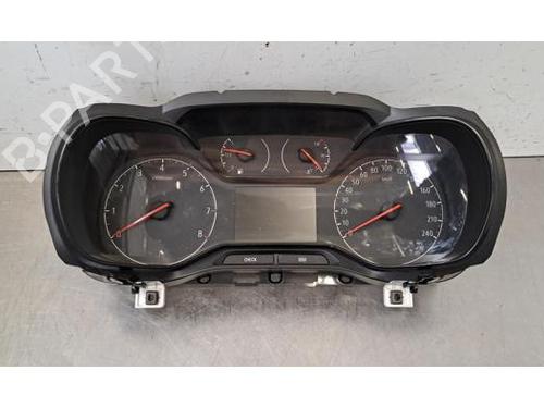 Used Instrument cluster Instrument cluster 38044121 38044121