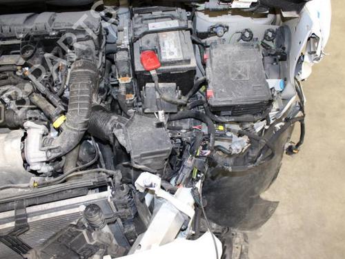 Particulate filter CITROËN BERLINGO Box Body/MPV (K9) 1.5 BlueHDi 100 | BP32253223M81 