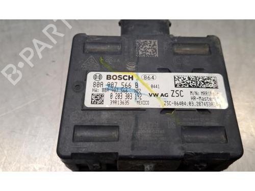 Electronic module AUDI Q5 (FYB, FYG) 40 TDI Mild Hybrid quattro | BP37003392M83 - Image 2