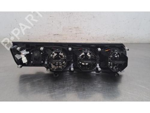 Air vent MERCEDES-BENZ EQA (H243) EQA 250+ (243.702) | BP39153546I21 - Image 4