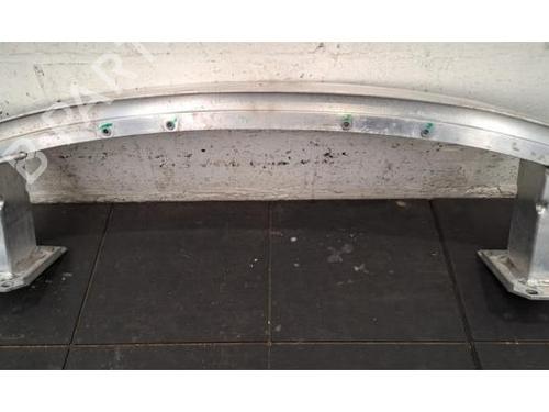 Andre PORSCHE TAYCAN (Y1A) Performance Battery Plus (Y1AAA1) | BP30824192O1