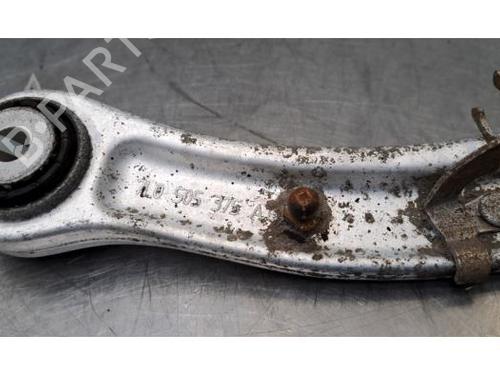 Bras de suspension arrière gauche Bras de suspension arrière gauche 36906299 36906299