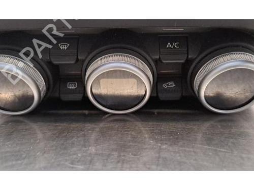 Climate control DACIA DUSTER (HM_) 1.5 dCi 115 (HMAD) | BP32739742I5 - Image 2