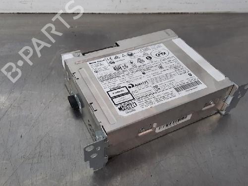 Radio BMW X2 (F39) sDrive 18 i | BP15018771E6 