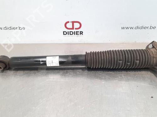Used Left rear shock absorber HYUNDAI TUCSON (TL, TLE) 1.6 T-GDi (177 hp) 23643174
