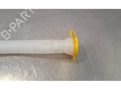 Windscreen washer tank OPEL MOVANO B Van (X62) 2.3 CDTI FWD (FV) | BP25796124C113 