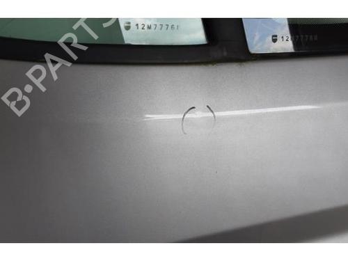 Right front door PEUGEOT BOXER Van 2.2 BlueHDi 140 | BP20080344C3