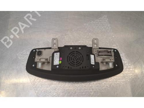 Instrument cluster PORSCHE CAYENNE Coupe (9YB) Turbo E-Hybrid AWD (9YBCT1, 9YBCZ1) | BP37275749C47 - Image 8