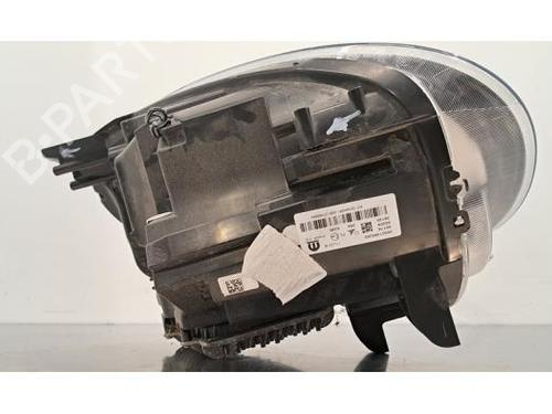 Left headlight FIAT 500X (334_) 1.0 (334.AXN1B) | BP34199436C28 - Image 5