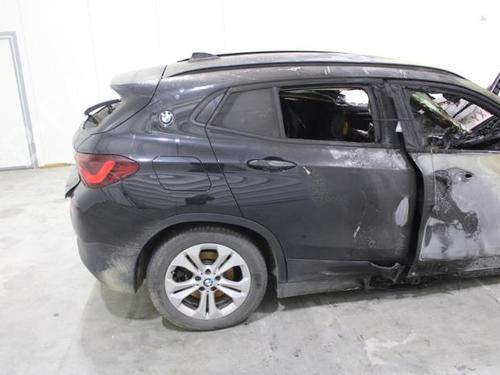 Left rear driveshaft BMW X2 (F39) sDrive 18 i | BP23594795M40 