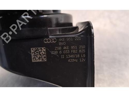 Horn AUDI E-TRON (GEN) S quattro | BP29881395E13 