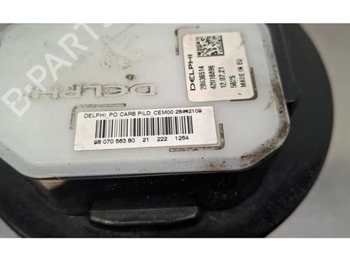 Fuel pump PEUGEOT EXPERT Van (V_) 2.0 BlueHDi 145 | BP32510903M76 