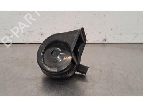 Used Horn PEUGEOT 208 II (UB_, UP_, UW_, UJ_) 1.2 PureTech 100 (101 hp) 30806462