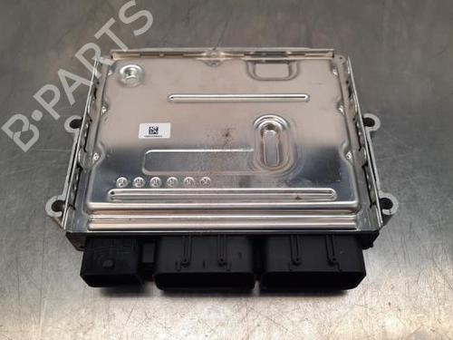 Engine control unit (ECU) MERCEDES-BENZ VITO Van (W447) 110 CDI (447.601, 447.603, 447.605) | BP23603105M57 