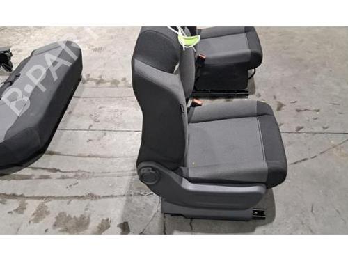 Seats set CITROËN C3 AIRCROSS II (2R_, 2C_) 1.5 BlueHDi 110 | BP30473446C78 