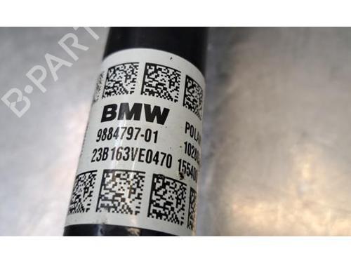 Left front driveshaft BMW X1 (U11) iX1 xDrive 30 | BP39417889M38 - Image 4