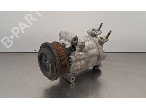 Compresseur AC FORD TRANSIT CONNECT V408 Box Body/MPV 1.5 EcoBlue (101 hp) 32150415