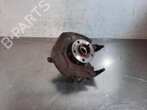 Used Right front steering knuckle SEAT IBIZA V (KJ1, KJG) 1.0 TSI (95 hp) 30924229