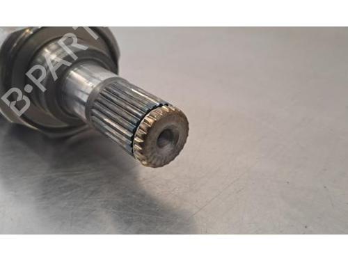 Left front driveshaft HYUNDAI i20 III (BC3, BI3) 1.0 T-GDI | BP34048275M38  - Image 5