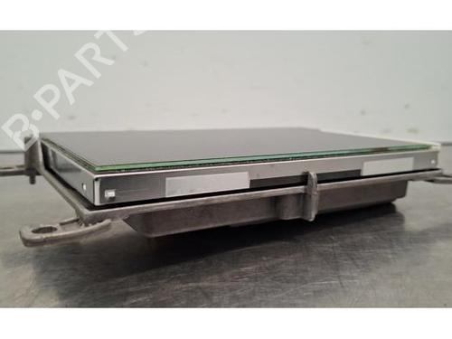 Display monitor PEUGEOT EXPERT Van (V_) 1.5 BlueHDi 120 | BP31241567C48 