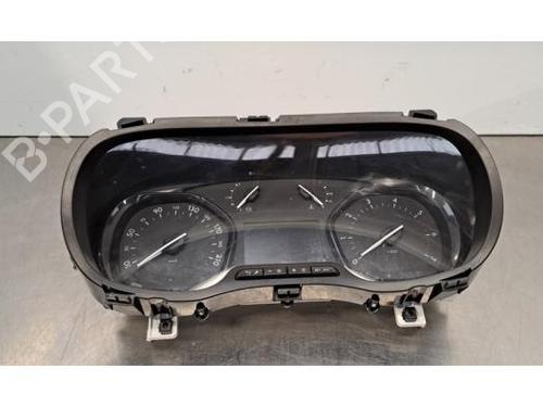 Quadrante PEUGEOT EXPERT Van (V_) 2.0 BlueHDi 145 (144 hp) 30331671