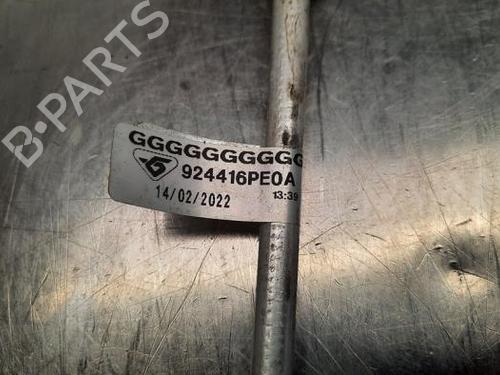 AC pipe NISSAN JUKE (F16_) DIG-T 117 | BP23605083M126 