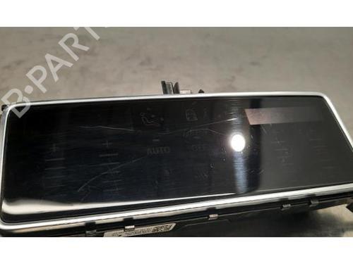 Climate control AUDI Q8 (4MN, 4MT) 50 TDI Mild Hybrid quattro | BP23628579I5 