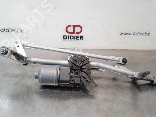 Vindrude Viskermekanisme CITROËN BERLINGO Box Body/MPV (B9) 1.6 HDi / BlueHDi 75 (75 hp) 10893622