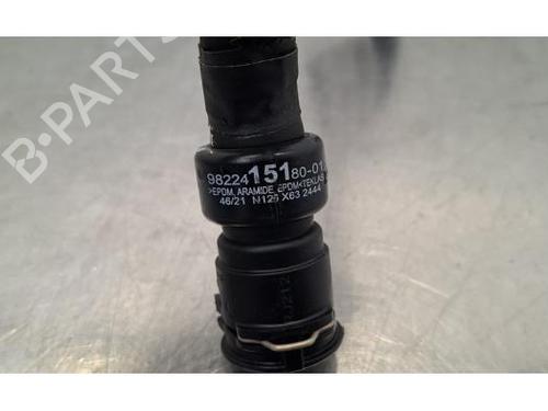 Pipe DS DS 7 Crossback (J4_, JR_, JC_) E-TENSE 225 (J4DGZU, J45GQU) | BP37453939M125 - Image 3